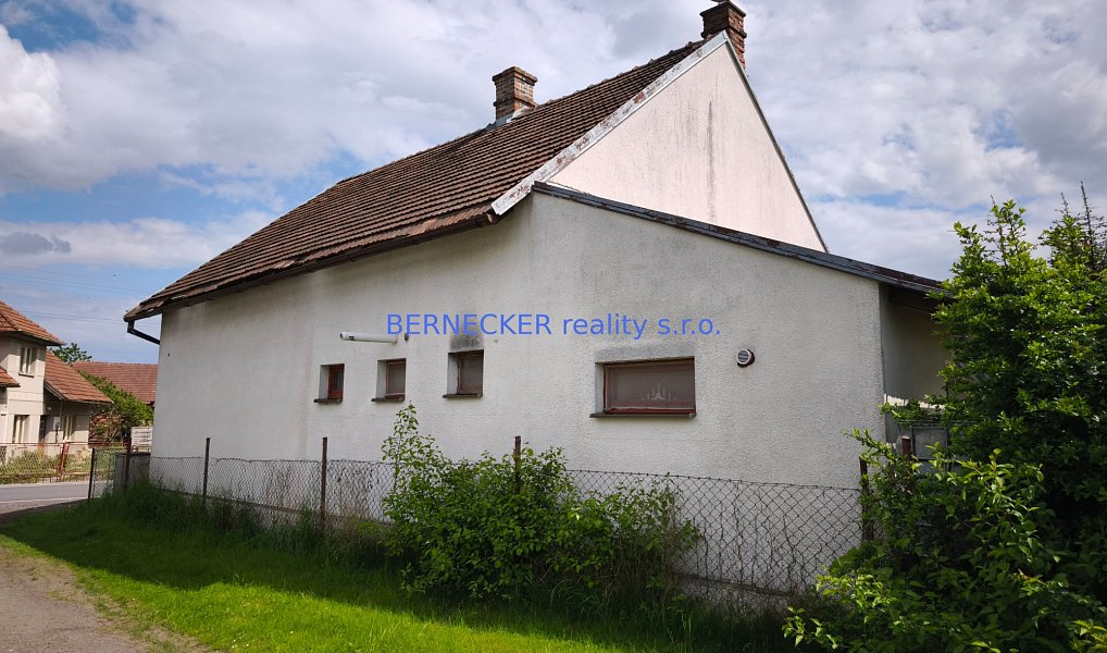 Prodej domu 80 m² s pozemkem 2 407 m², Sekeřice – náhled fotky 5