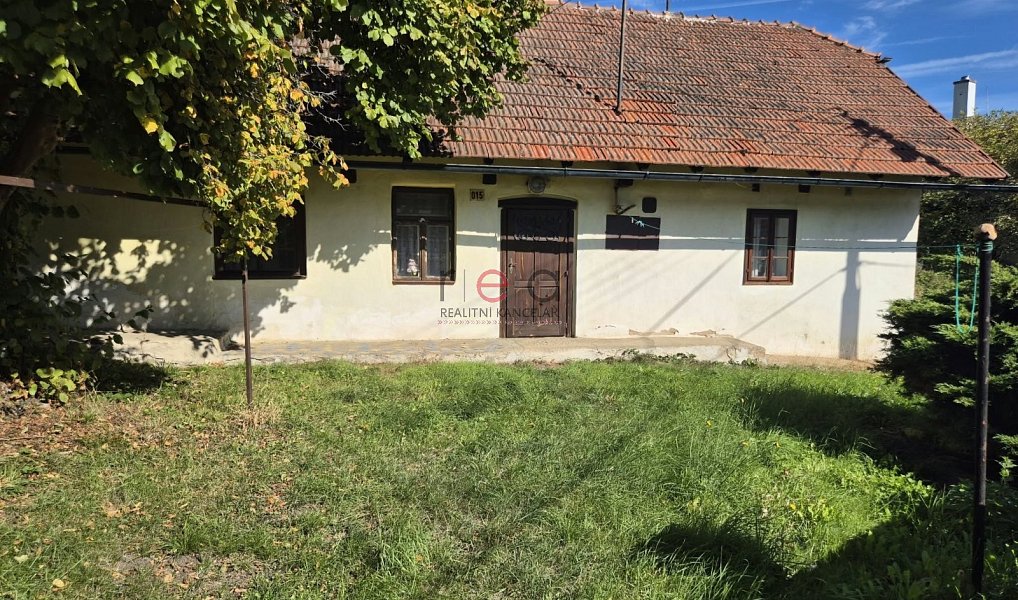 Prodej chaty/chalupy 60 m² s pozemkem 541 m², Černé Voděrady – náhled fotky 2