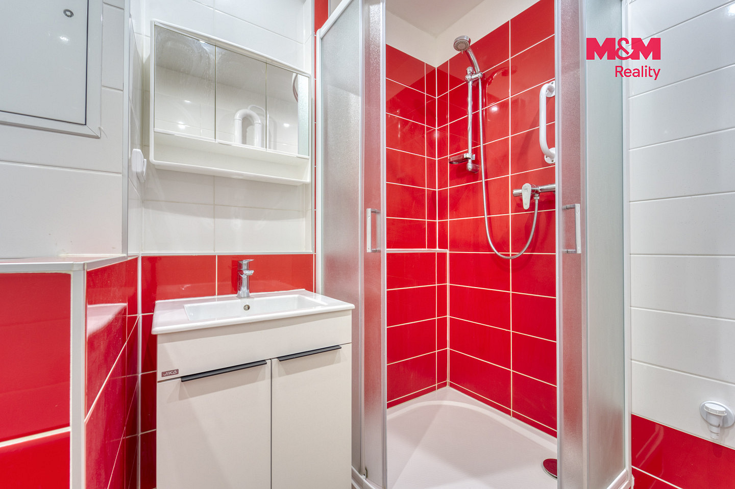 Pronájem bytu 2+1 57 m² — photo 2