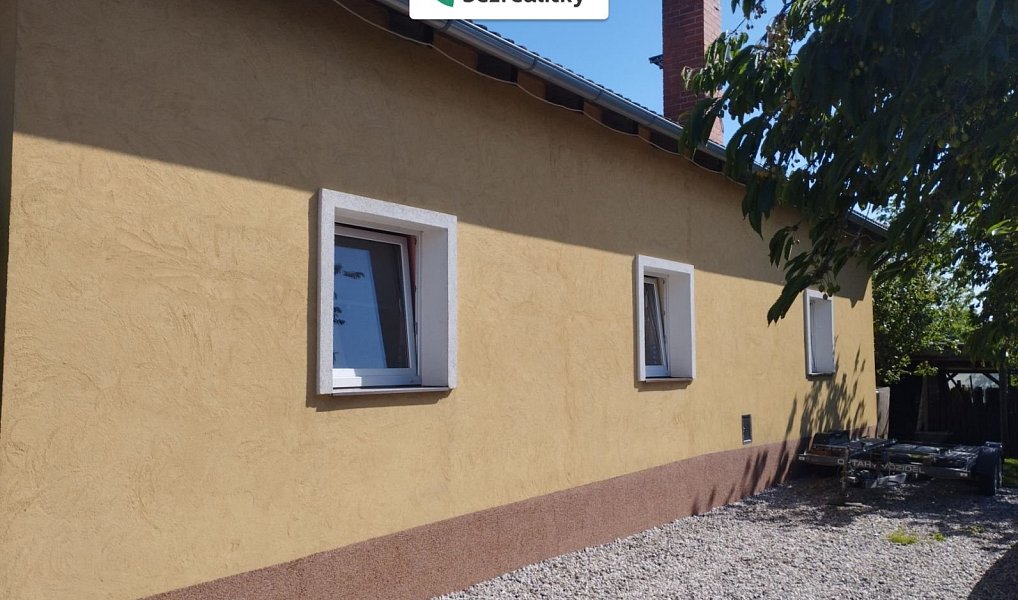 Prodej domu 158 m² s pozemkem 758 m², Přišimasy – náhled fotky 3