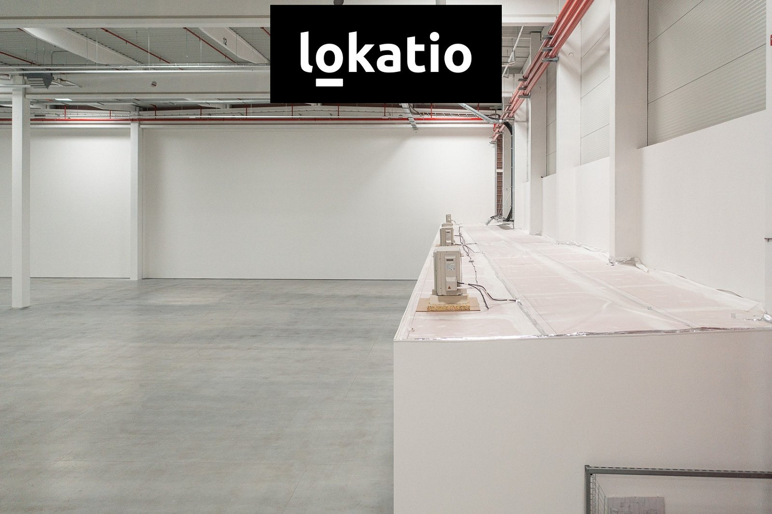 Pronájem skladovacích prostor 10 275 m² — photo 5