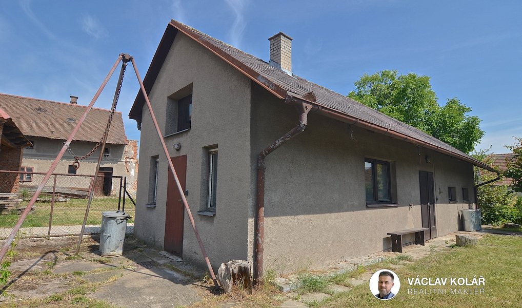 Prodej domu 196 m² s pozemkem 805 m², Stěžery – náhled fotky 8