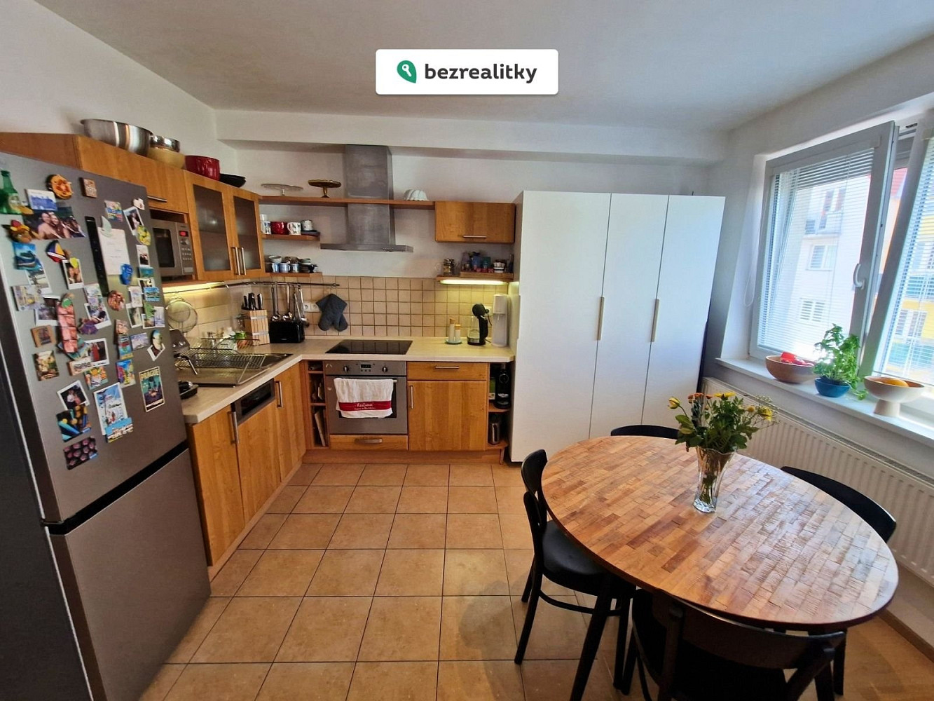 Prodej bytu 2+kk 54 m² – fotografie 3