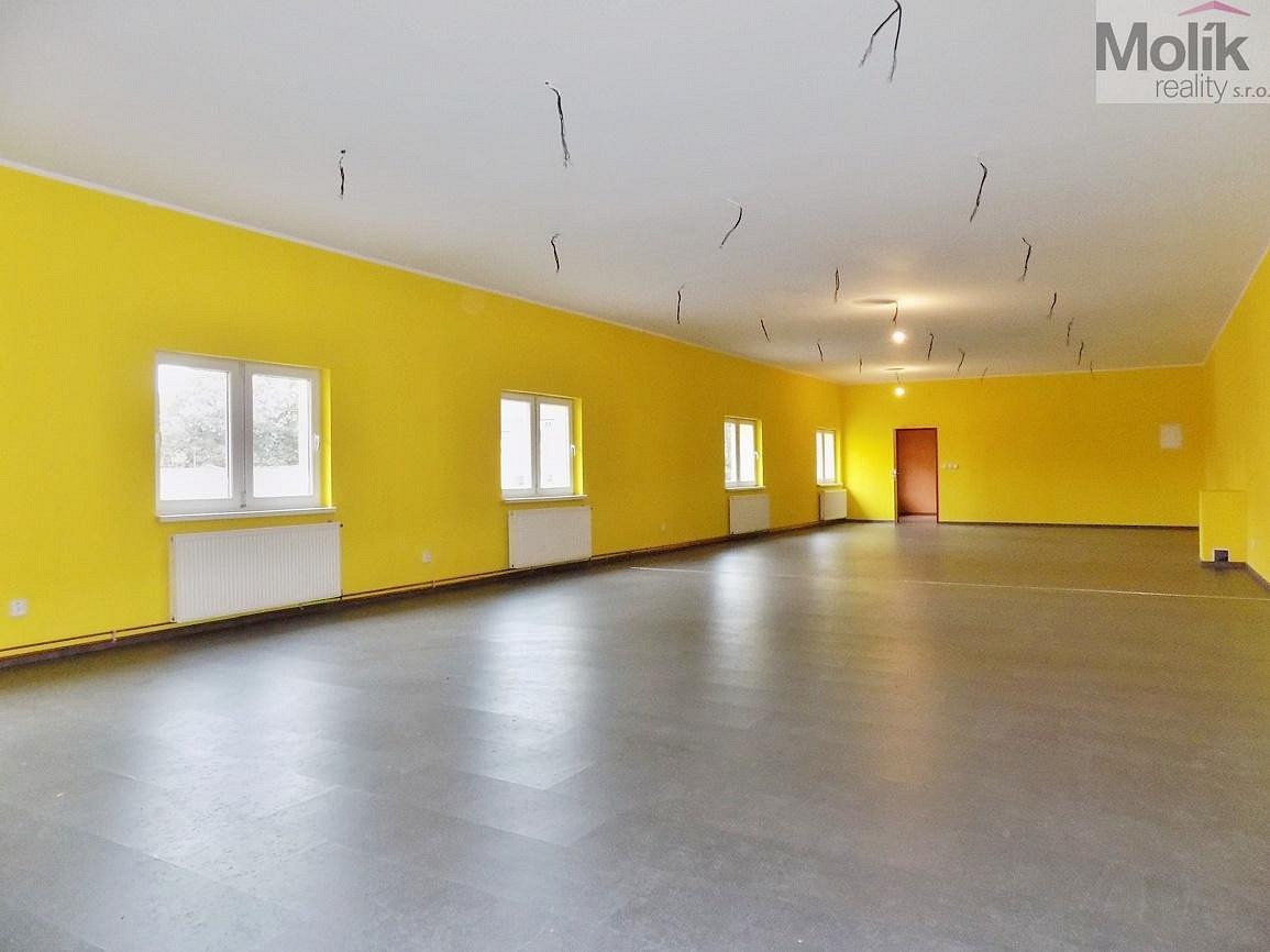 Prodej výrobních prostor 333 m² – fotografie 3