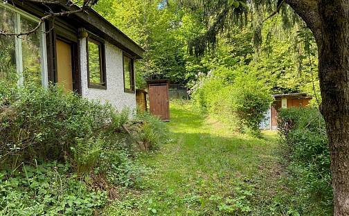 Prodej chaty/chalupy 50 m² s pozemkem 905 m², Stará cesta, Hradištko - Pikovice, okres Praha-západ