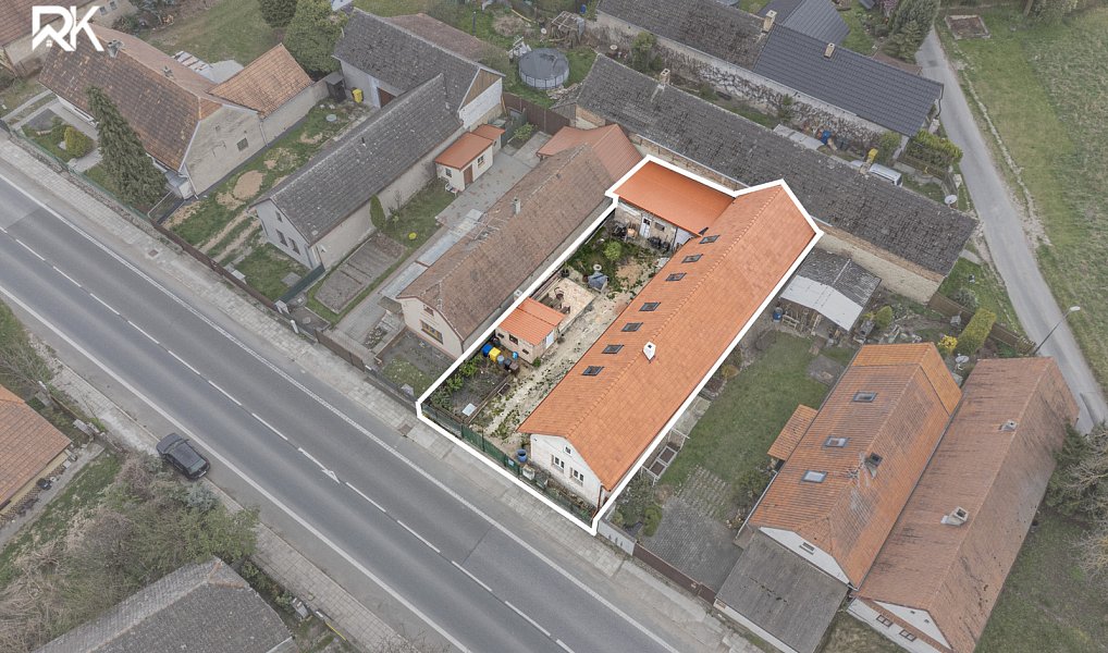 Prodej domu 180 m² s pozemkem 388 m², Dlouhopolsko – náhled fotky 8