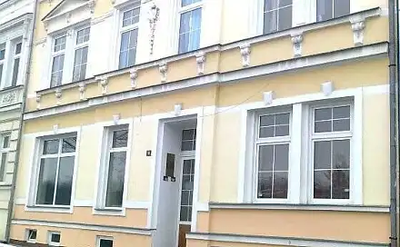 Pronájem bytu 4+1 109 m², Teplice