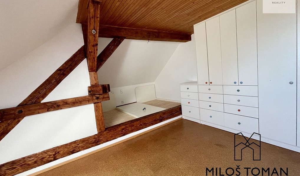 Pronájem bytu 3+1 108 m², Klatovy – náhled fotky 6