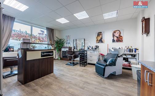 Prodej bytu 4+1 119 m², náměstí Karla IV., Nejdek, okres Karlovy Vary