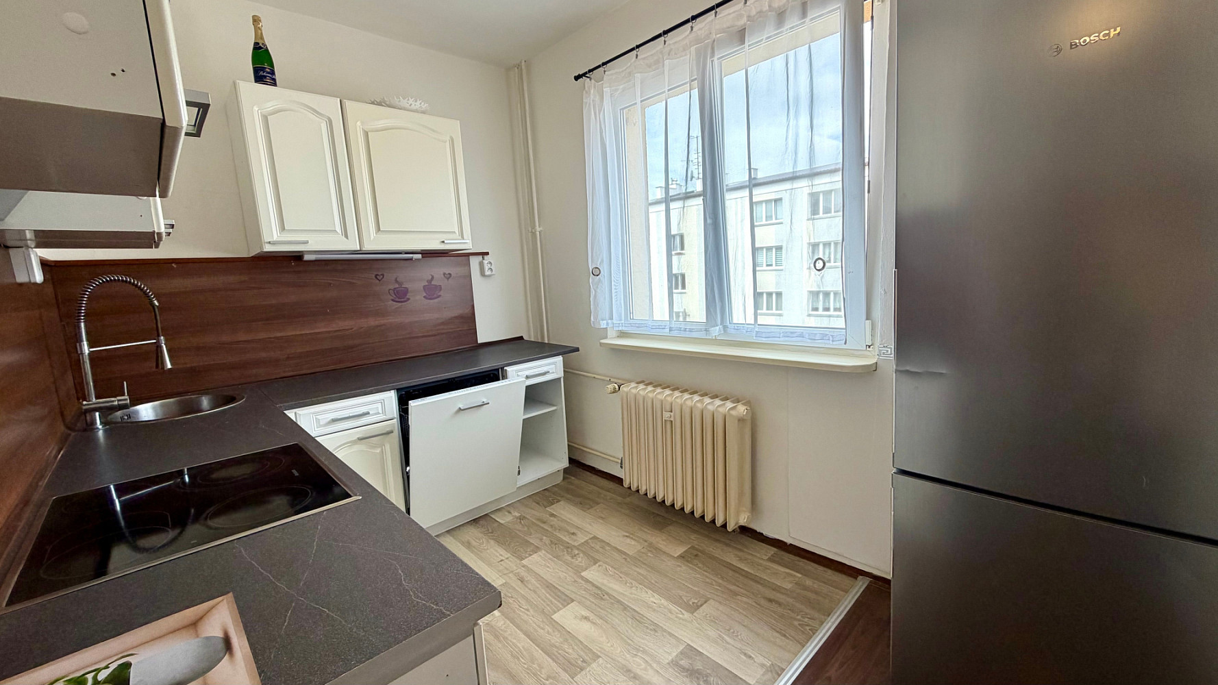 Pronájem bytu 2+1 55 m² — photo 2