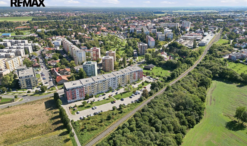 Pronájem bytu 1+kk 30 m², Brandýs nad Labem-Stará Boleslav – náhled fotky 19