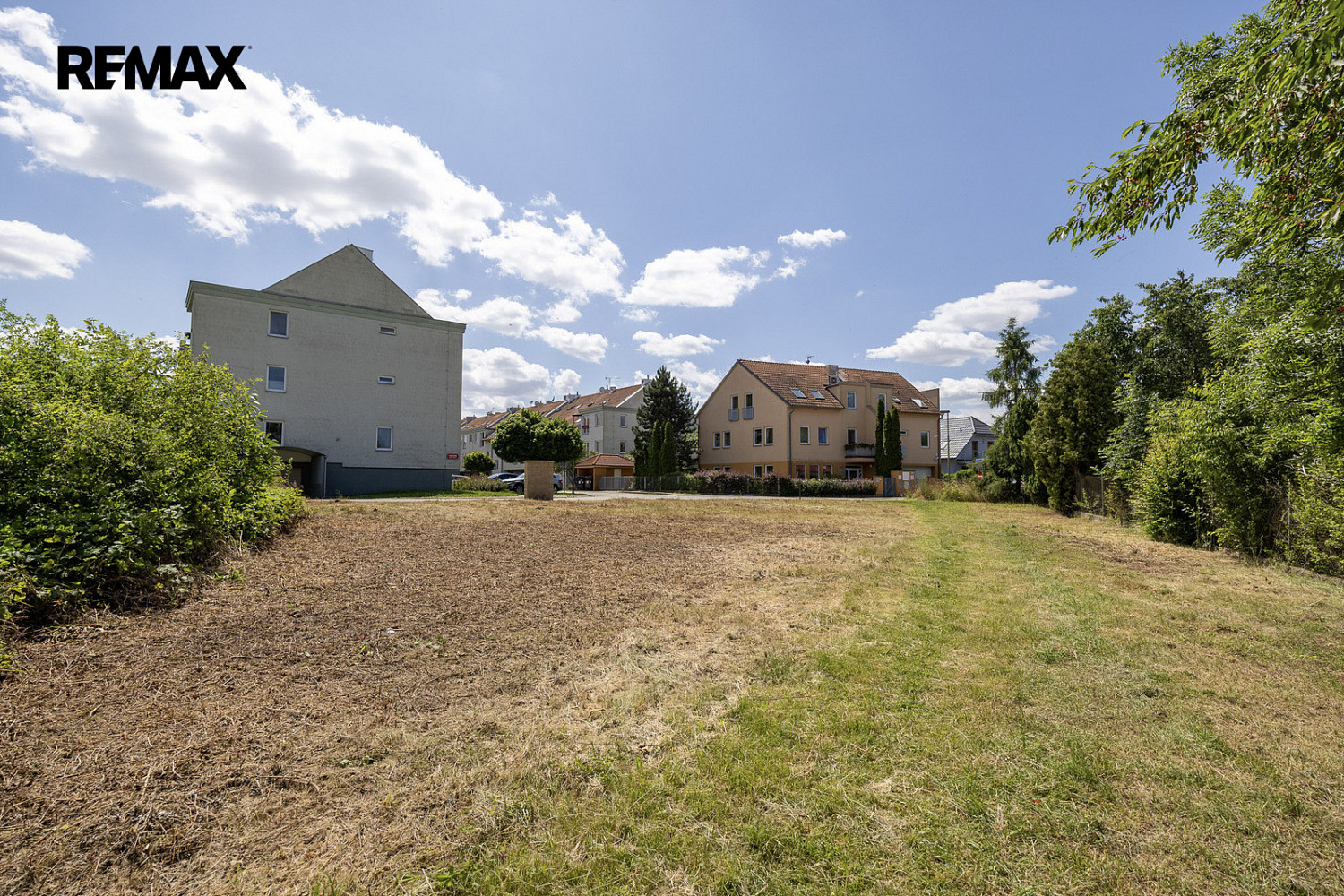 Prodej stavebního pozemku 695 m² — photo 4