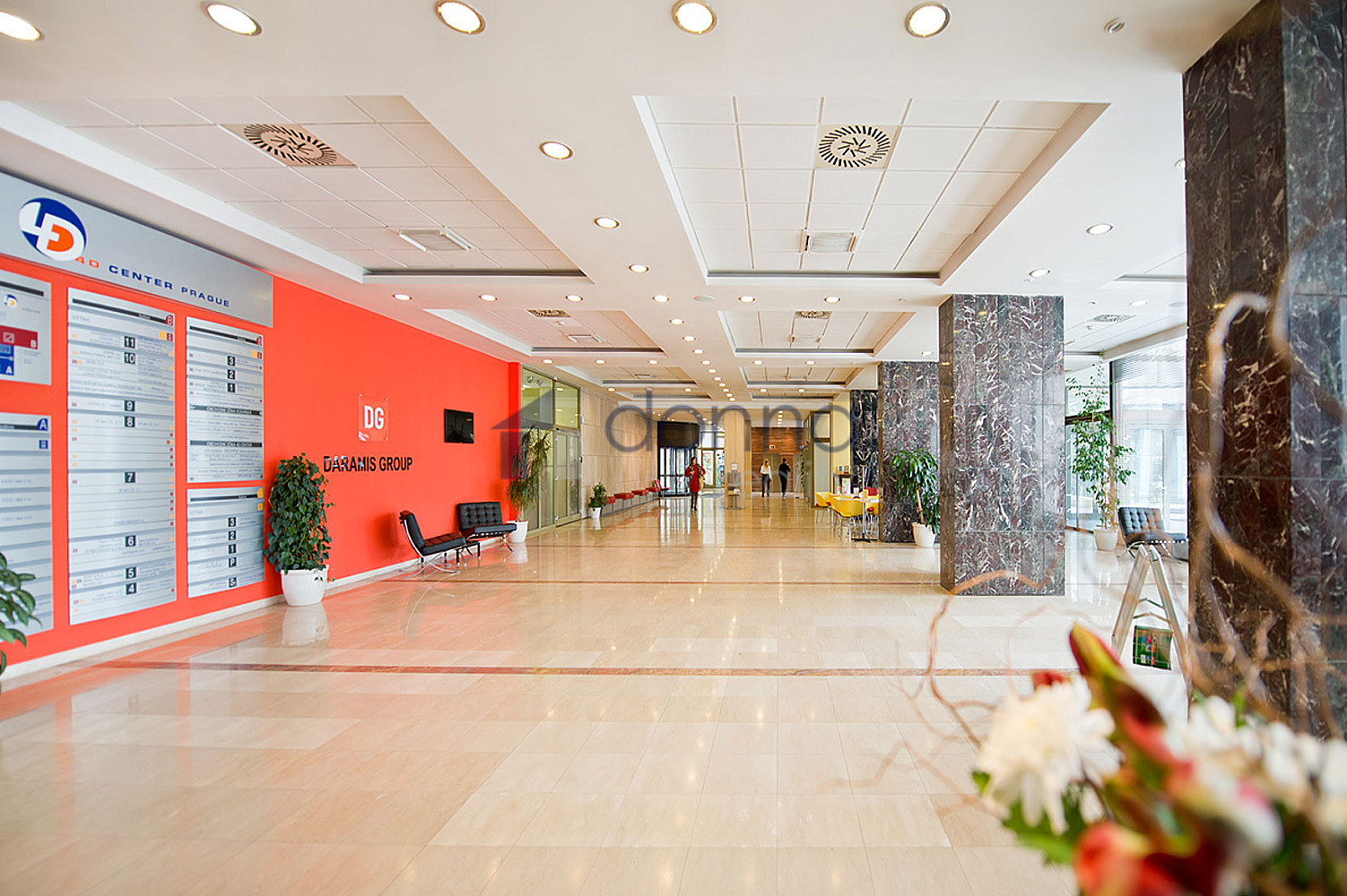 Pronájem kanceláře 152 m² – fotografie 5