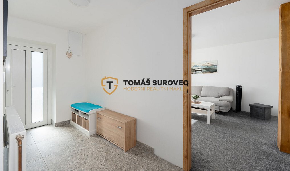 Prodej domu 83 m² s pozemkem 328 m², Holešov – náhled fotky 9