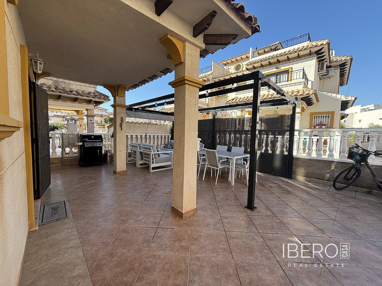 Casa 4+kk – Orihuela, Residencial Zeniasol II, Urbanización La Zenia II - Més