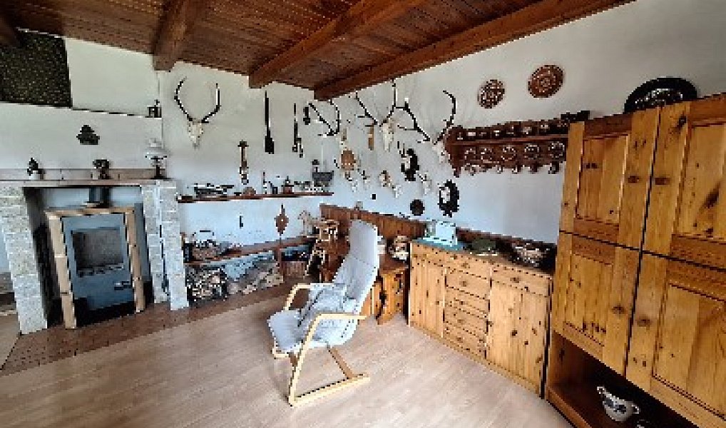 Prodej chalupy 164 m² s pozemkem 4 181 m², Abertamy – náhled fotky 26