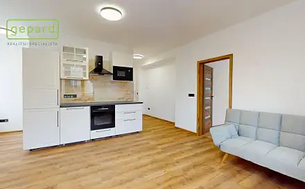 Prodej bytu 2+1 54 m², Zrenjaninská, Teplice - Řetenice