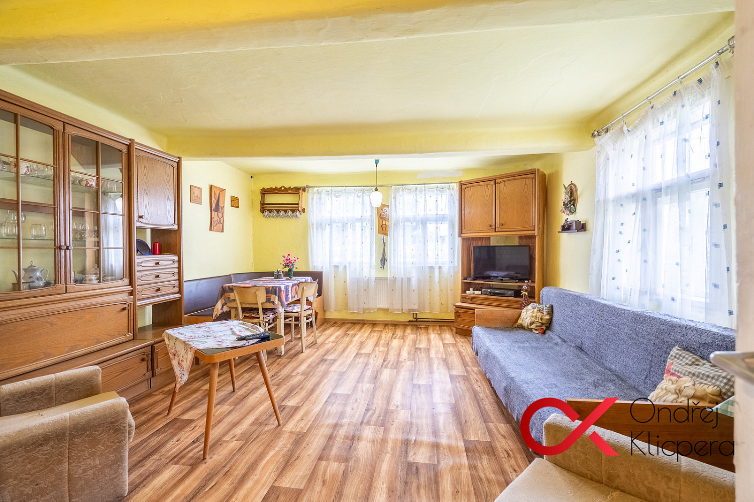 Prodej chaty/chalupy 120 m² s pozemkem 1 203 m²