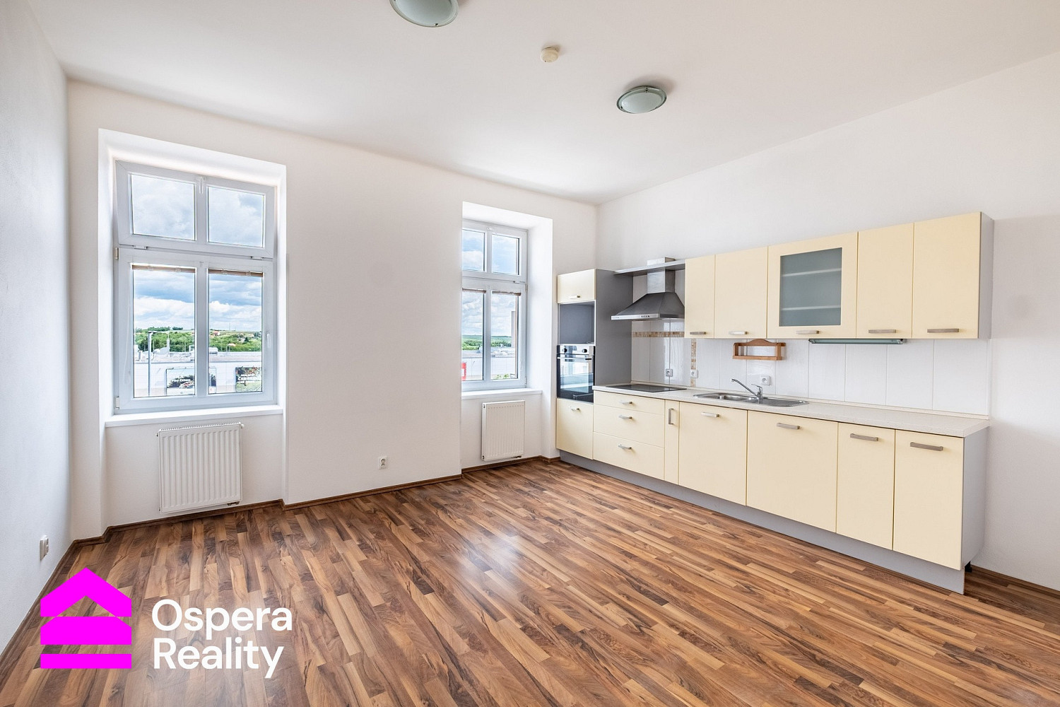 Prodej bytu 2+kk 48 m² – fotografie 2