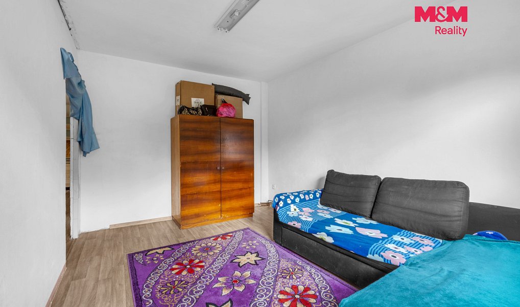 Prodej domu 220 m² s pozemkem 549 m², Luže – náhled fotky 4