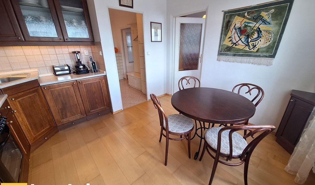 Prodej bytu 1+1 39 m², Klatovy – náhled fotky 4