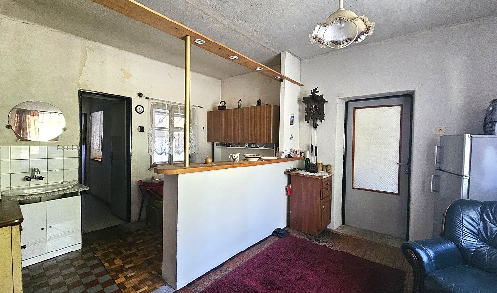 Prodej chalupy 98 m² s pozemkem 575 m², Letovice – náhled fotky 2