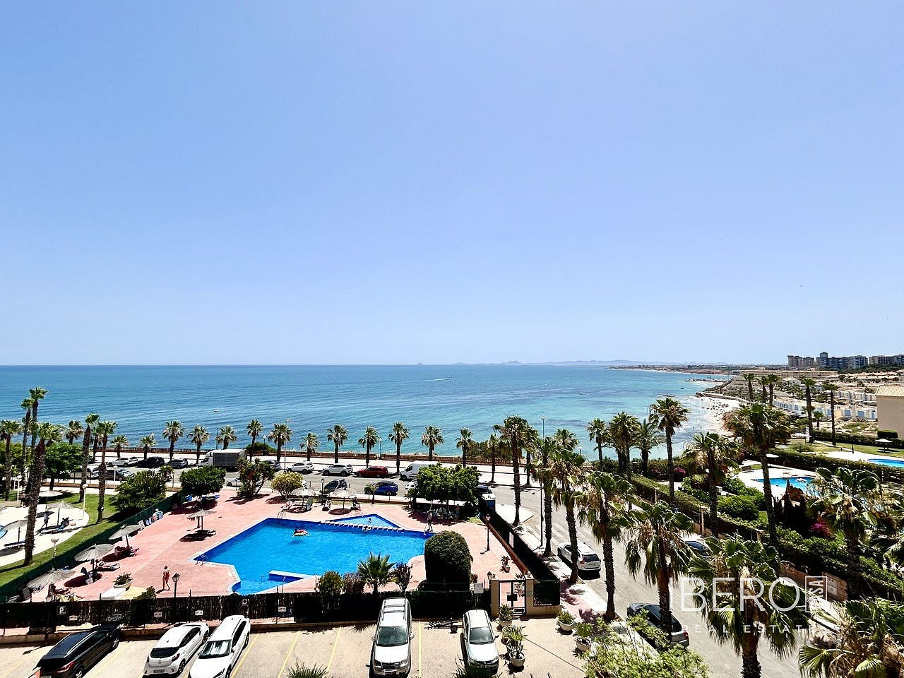 Piso 3+kk – Orihuela, Urbanización La Zenia II - Vista 2