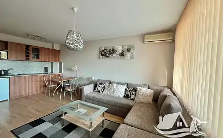 Prodej bytu 3+kk 76 m², Sveti Vlas, Bulharsko
