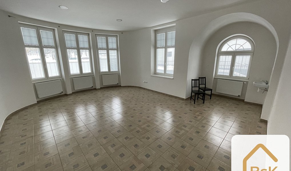 Prodej nájemního domu, činžáku 510 m², Jablonec nad Nisou – náhled fotky 7