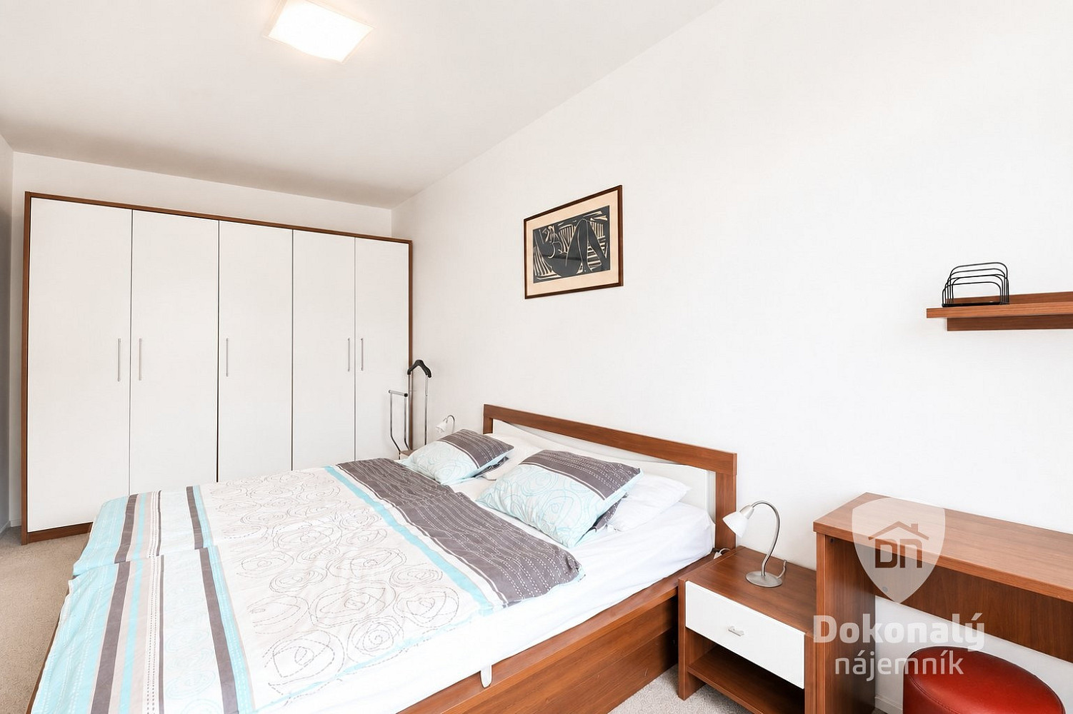 Pronájem bytu 2+kk 52 m² - Ansicht 6