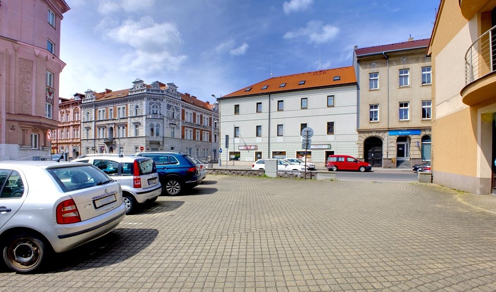 Pronájem kanceláře 55 m², Plzeň – náhled fotky 5