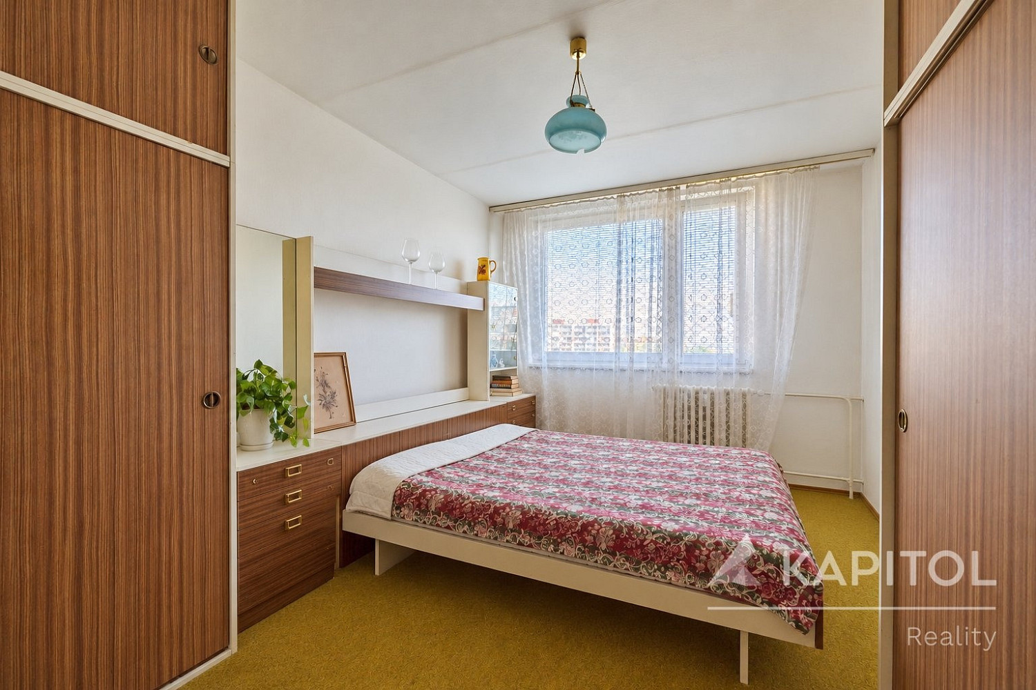 Prodej bytu 4+1 90 m² – fotografie 4