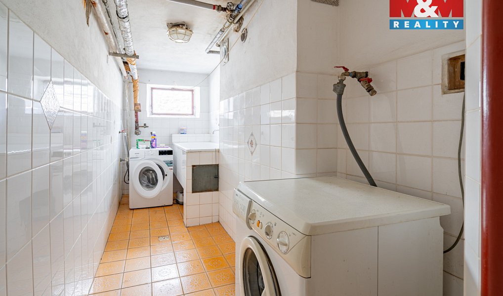 Prodej domu 220 m² s pozemkem 3 838 m², Borovany – náhled fotky 10