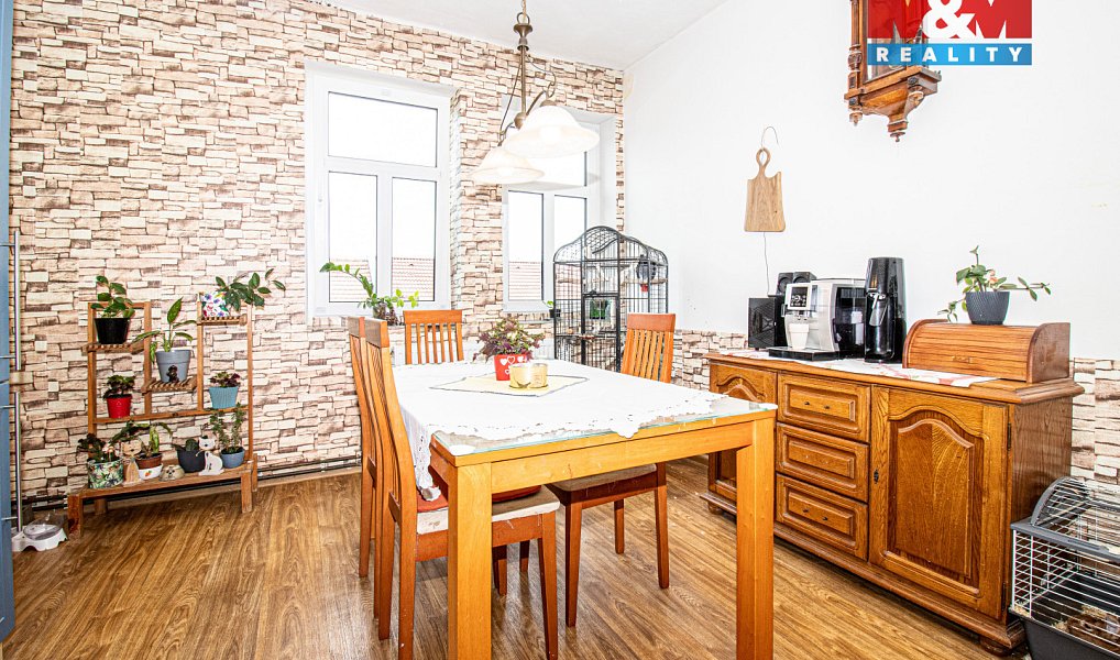 Prodej domu 210 m² s pozemkem 639 m², Vrdy – náhled fotky 20