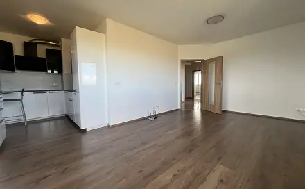 Pronájem bytu 4+kk 85 m², Sicherova, Praha 9 - Kyje