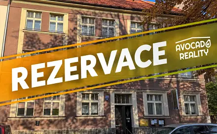 Prodej bytu 2+1 46 m², Československé armády, Česká Lípa