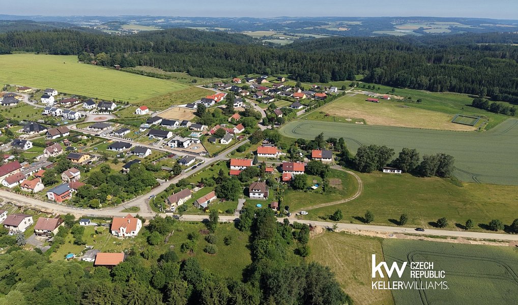 Prodej domu 120 m² s pozemkem 1 198 m², Kozmice – náhled fotky 49
