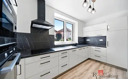 Prodej domu 127 m² s pozemkem 113 m², Radostín nad Oslavou, okres Žďár nad Sázavou
