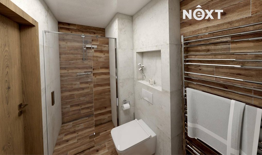 Prodej bytu 3+kk 65 m², Čachrov – náhled fotky 13
