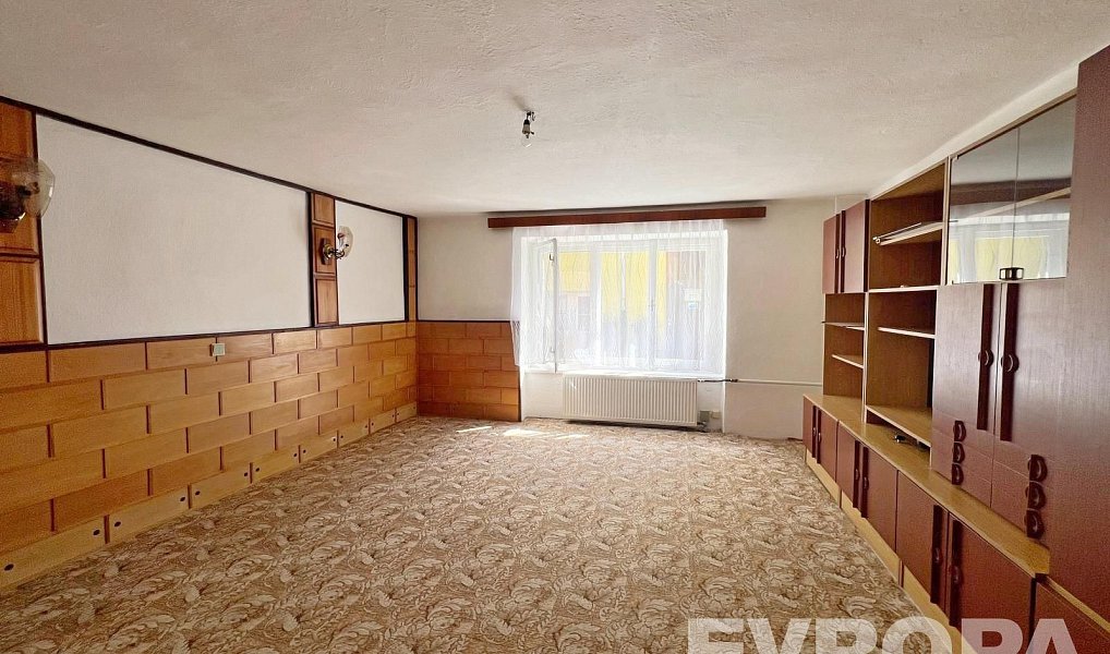 Prodej domu 175 m² s pozemkem 175 m², Štěpánov – náhled fotky 4