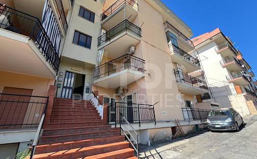 Prodej bytu 2+kk 45 m², Scalea, region Kalábrie, Itálie