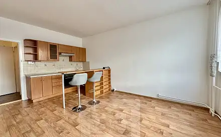 Pronájem bytu 2+kk 48 m²