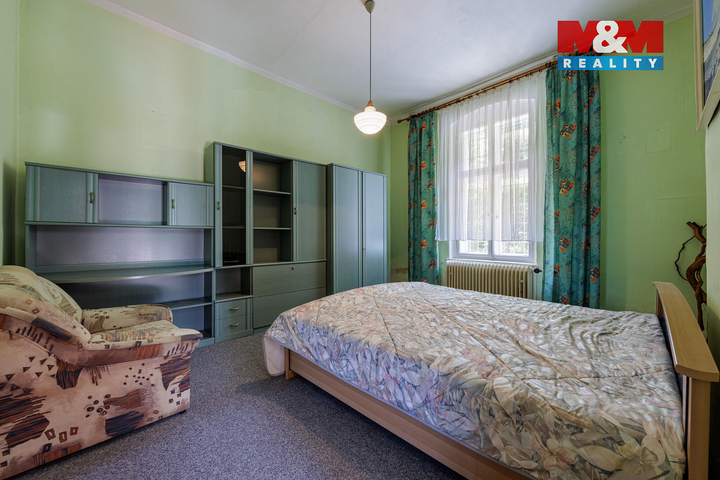 Prodej domu 155 m² s pozemkem 2 060 m² — photo 3