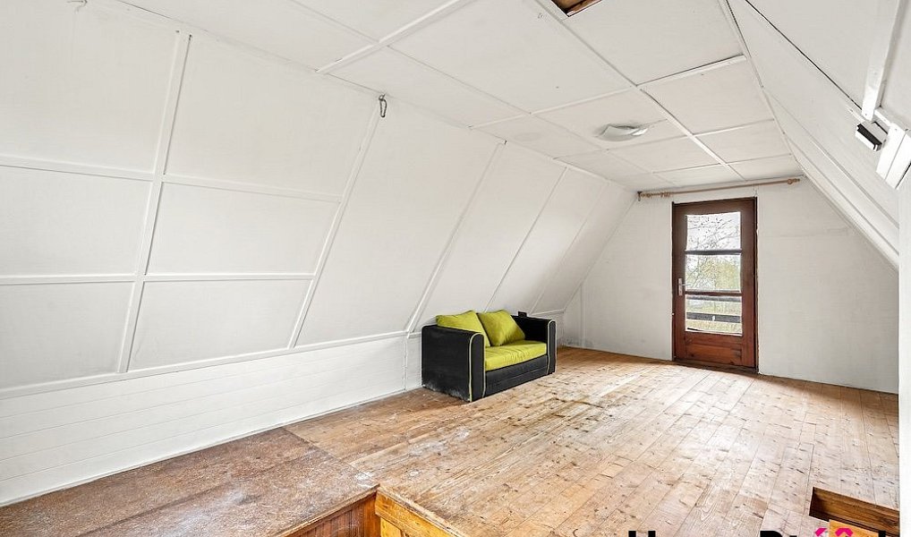 Prodej chaty/chalupy 54 m² s pozemkem 500 m², Psáry – náhled fotky 2