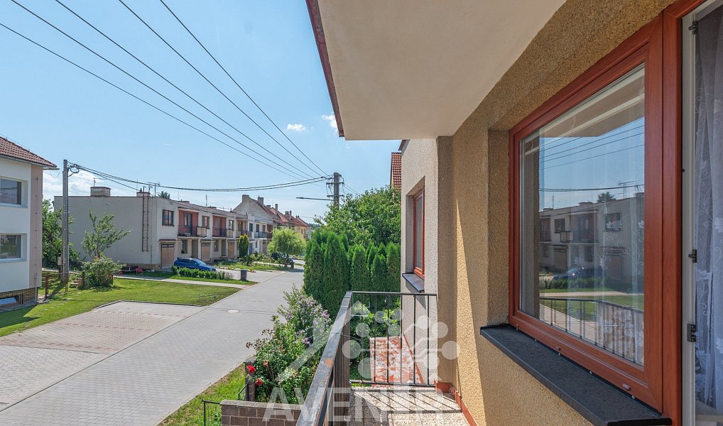 Prodej domu 203 m² s pozemkem 364 m², Bojkovice – náhled fotky 58