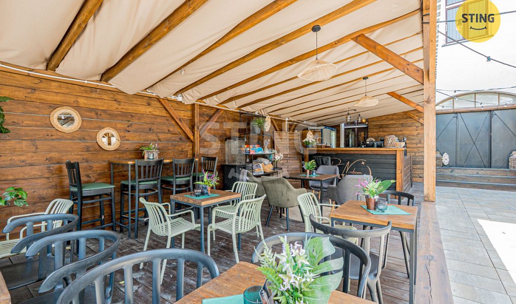 Prodej komerčního objektu (jiného typu) 84 m², Český Těšín – náhled fotky 10