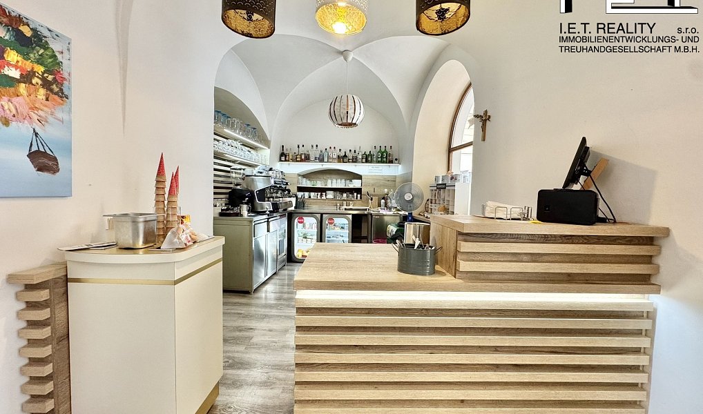Pronájem restaurace 142 m², Brno – náhled fotky 7