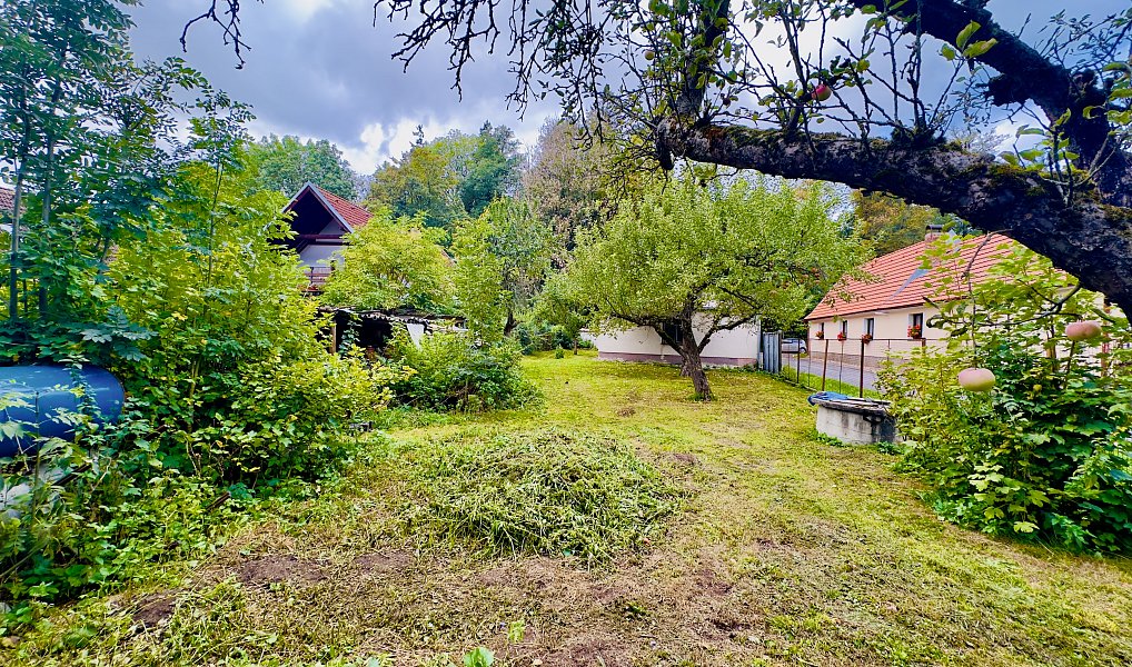 Prodej domu 120 m² s pozemkem 489 m², Horažďovice – náhled fotky 13