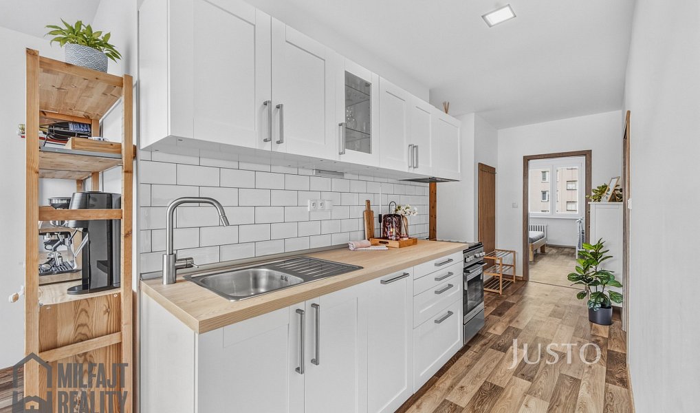 Prodej bytu 2+1 62 m², Liberec – náhled fotky 4