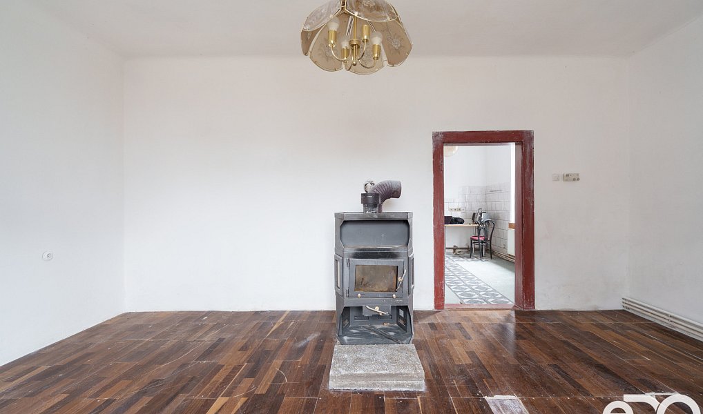 Prodej domu 120 m² s pozemkem 356 m², Praha – náhled fotky 10
